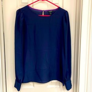 J.Crew Blouse